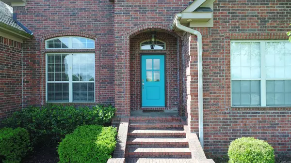 Greenbrier, AR 72058,8 E Chateau Estates Drive