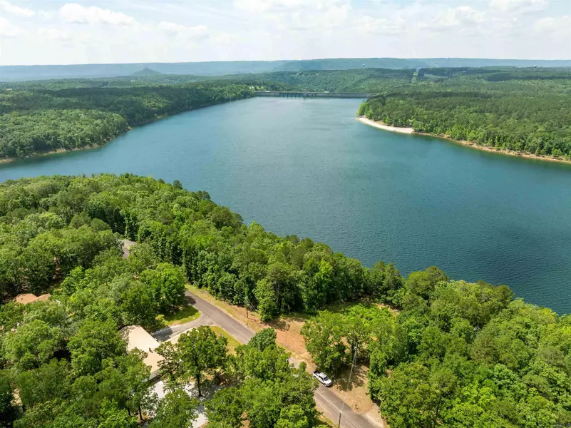 248 Lookout Drive, Tumbling Shoals, AR 72581