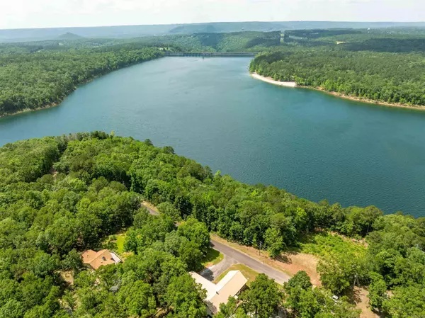 Tumbling Shoals, AR 72581,248 Lookout Drive