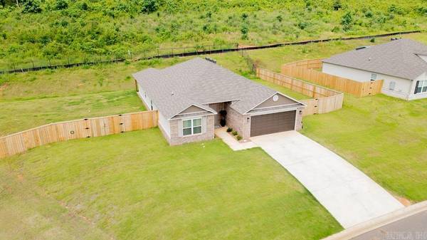 Austin, AR 72007,61 Dunnaway Drive