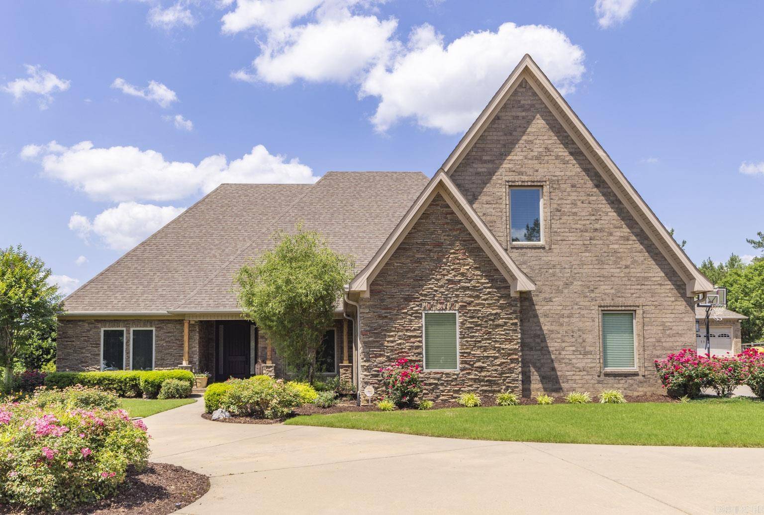514 Joseph Drive, Alexander, AR 72002
