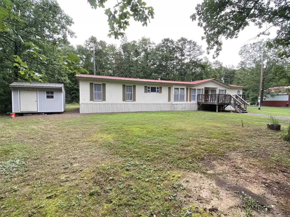 Higden, AR 72067,65 Howard Road