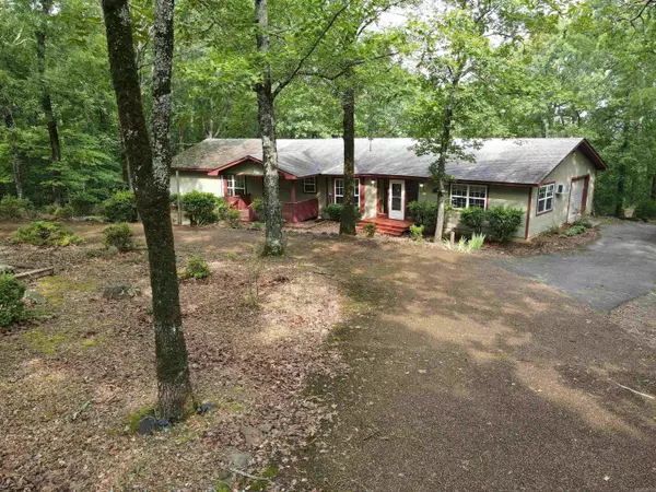 174 Woodlawn DR, Heber Springs, AR 72543