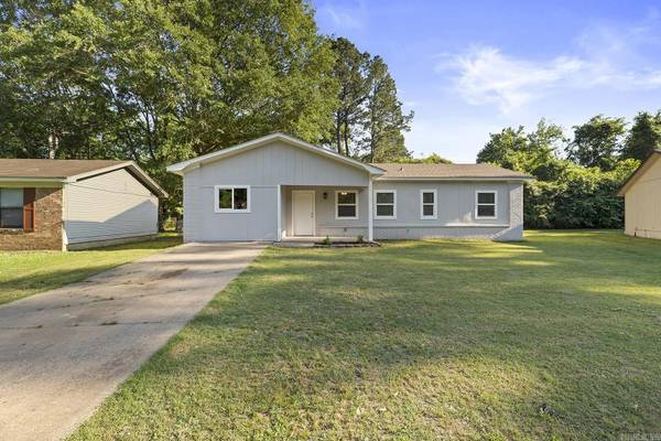 8 cherry Court, Jacksonville, AR 72076