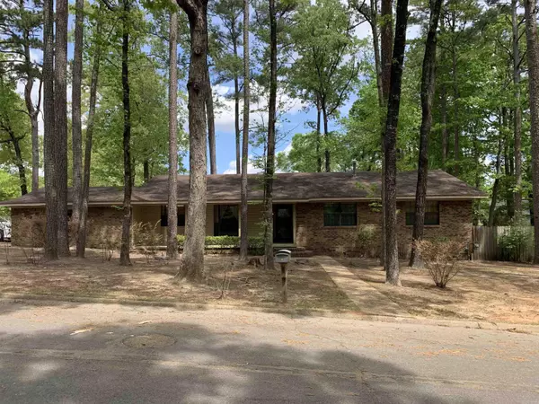 990 Quapaw Street, Camden, AR 71701