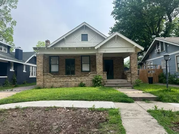 501 W 5th Street, North Little Rock, AR 72114