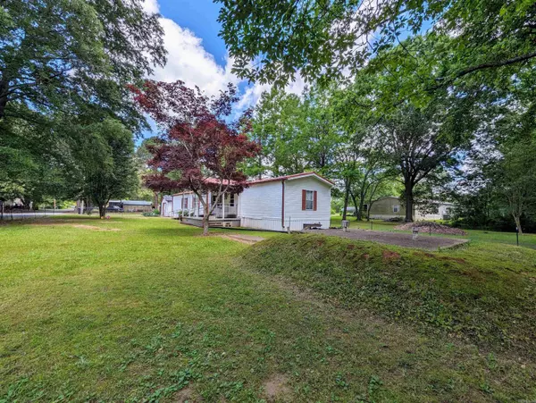 Kensett, AR 72082,Address not disclosed