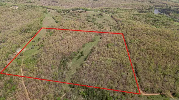 40 acres Hill Creek Trail, Mammoth Spring, AR 72554