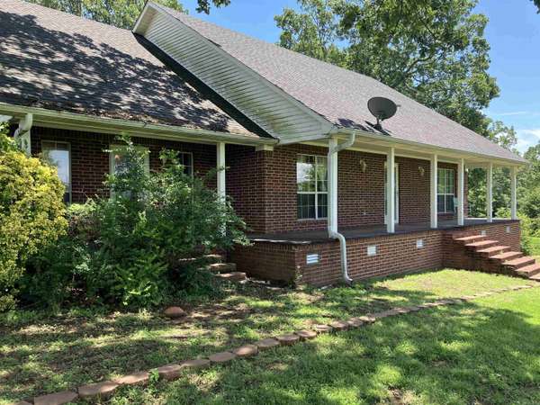 50 Merritt Trl., Greenbrier, AR 72058