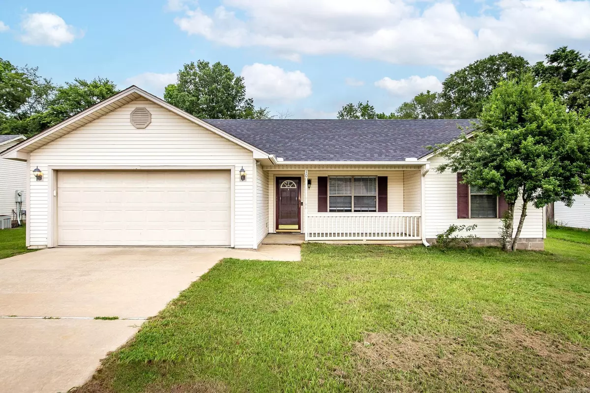 Ward, AR 72176,10 Willard Street