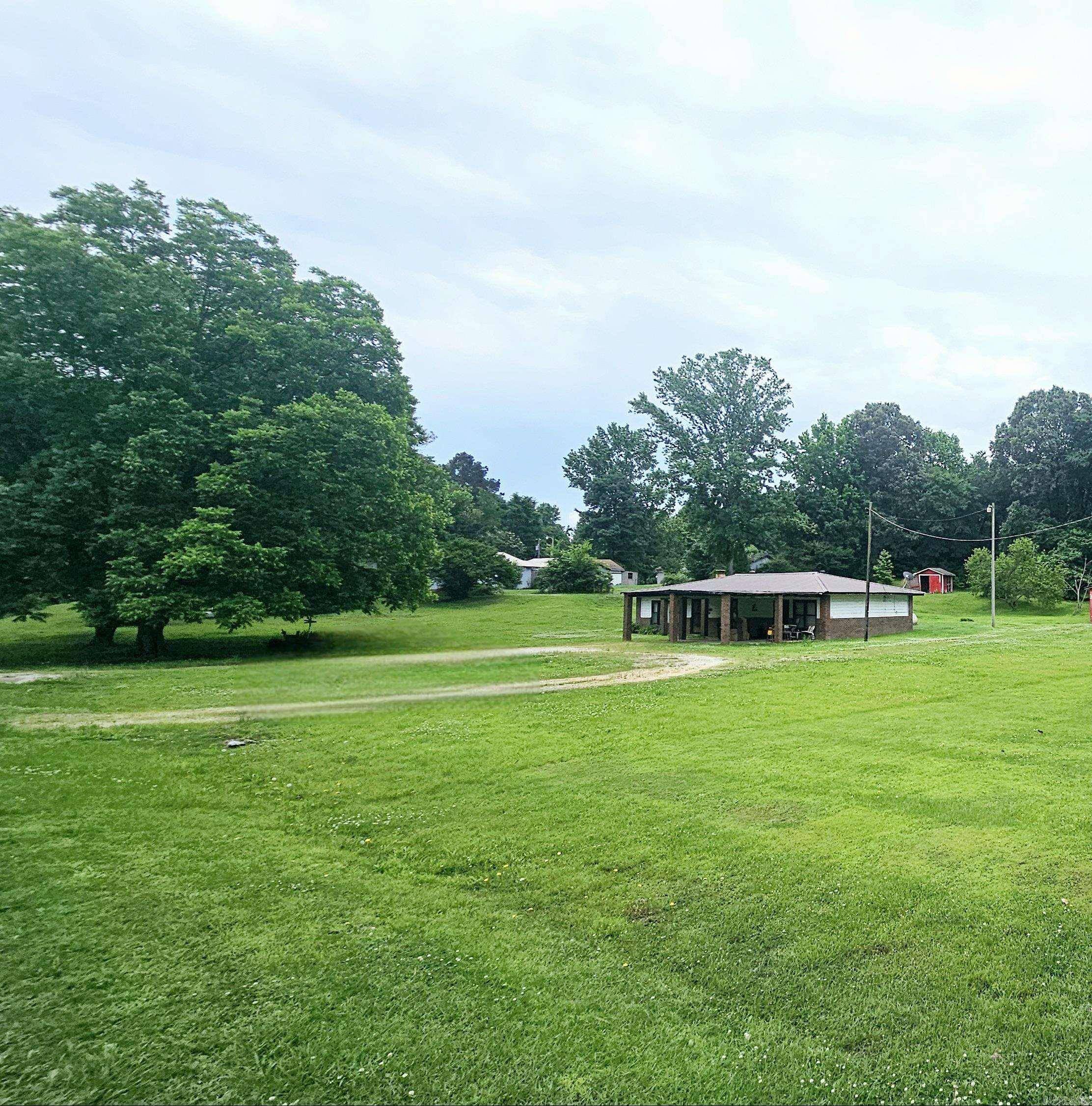 Jonesboro, AR 72401,4086 County Road 780 Road
