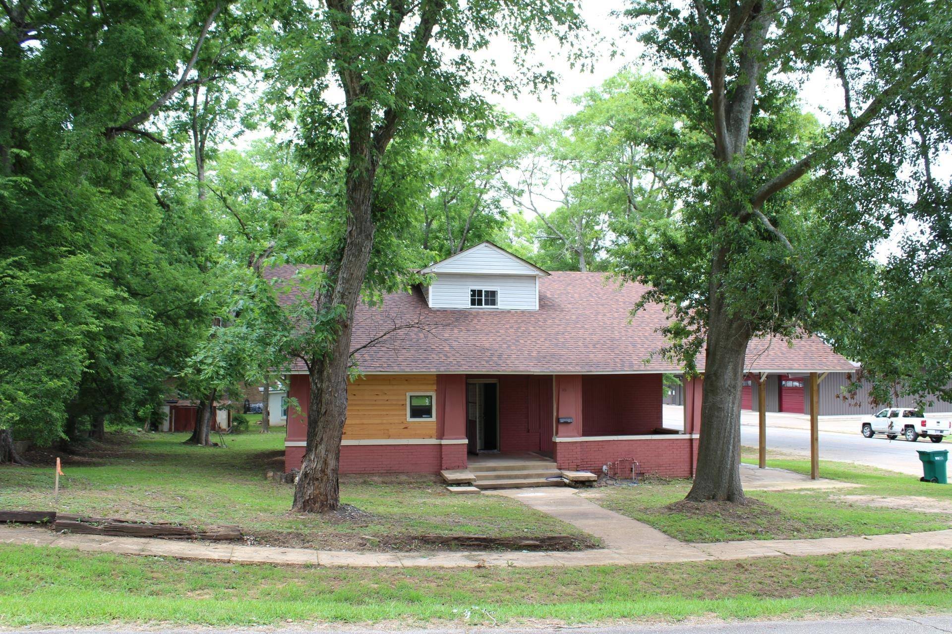 Nashville, AR 71852-9999