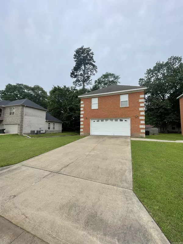 Mabelvale, AR 72103,0 Shenandoah Drive