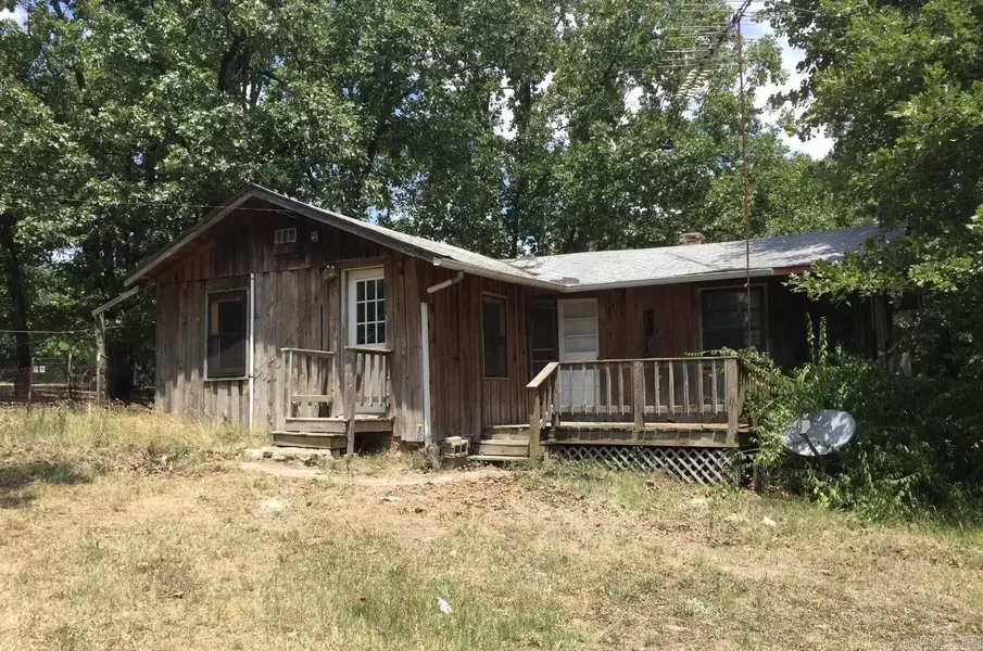 2377 Jordan Road, Jordan, AR 72658