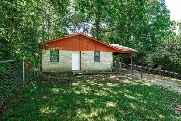 1615 O'Connell Street, Arkadelphia, AR 71923