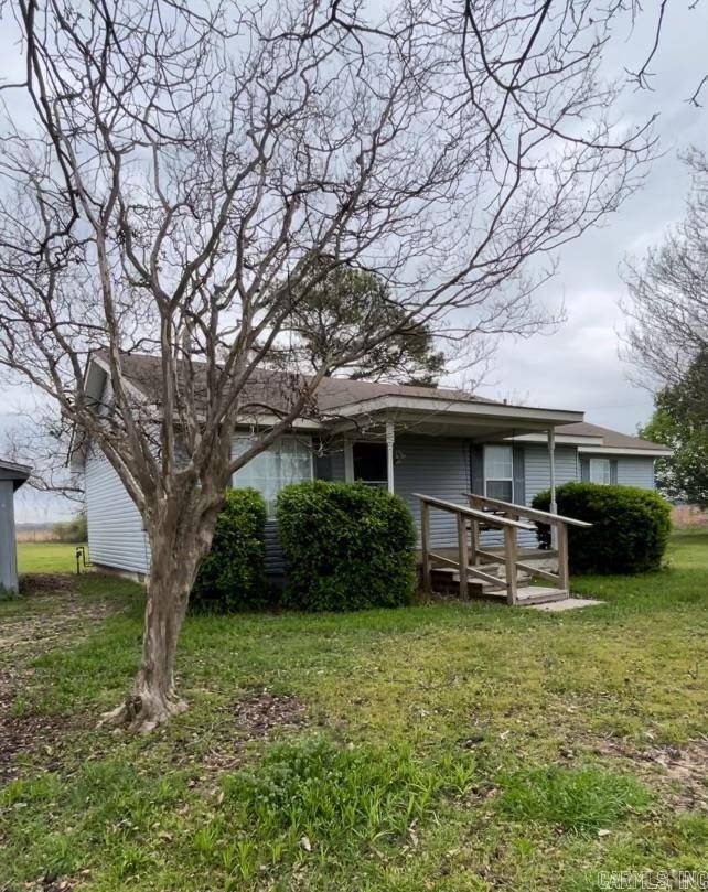 3017 Highway 161 South,  Scott,  AR 72142