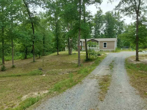 10051 Lee Lane, Mabelvale, AR 72103