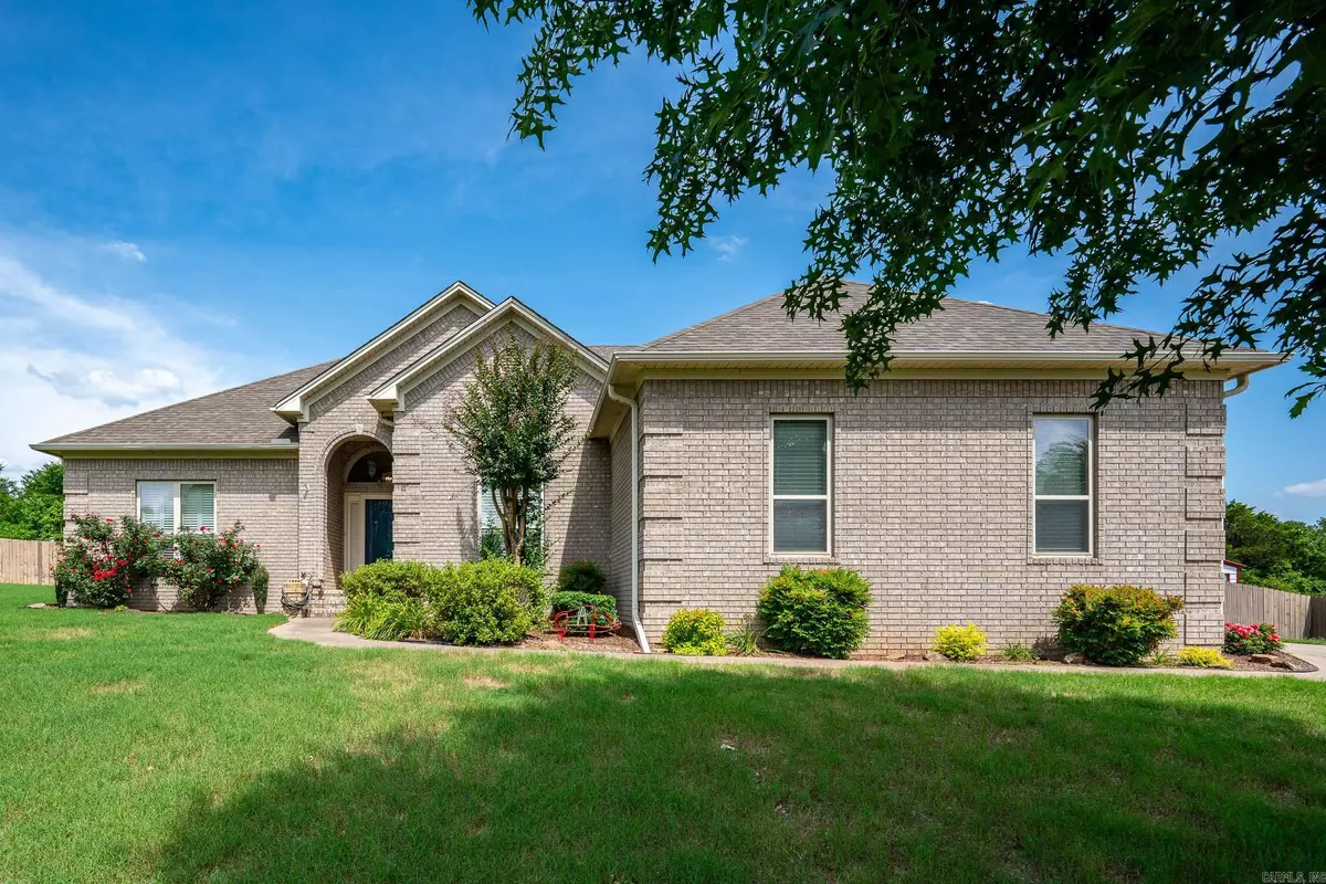 Greenbrier, AR 72058,11 Longfield Drive