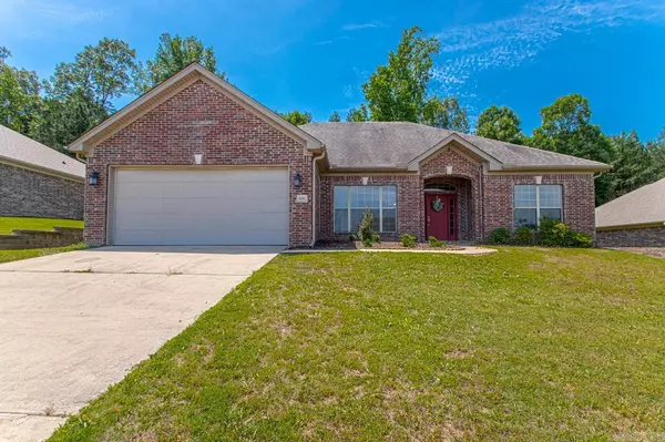 3081 Galloway Drive,  Benton,  AR 72015