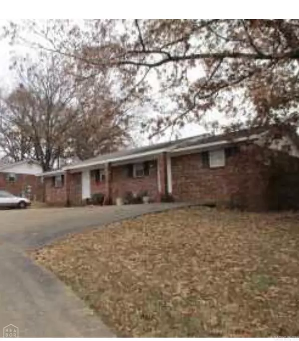 2208 Sybel Cove, Jonesboro, AR 72405