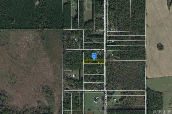 Pine Bluff, AR 71603,0 Dogwood Forest Drive