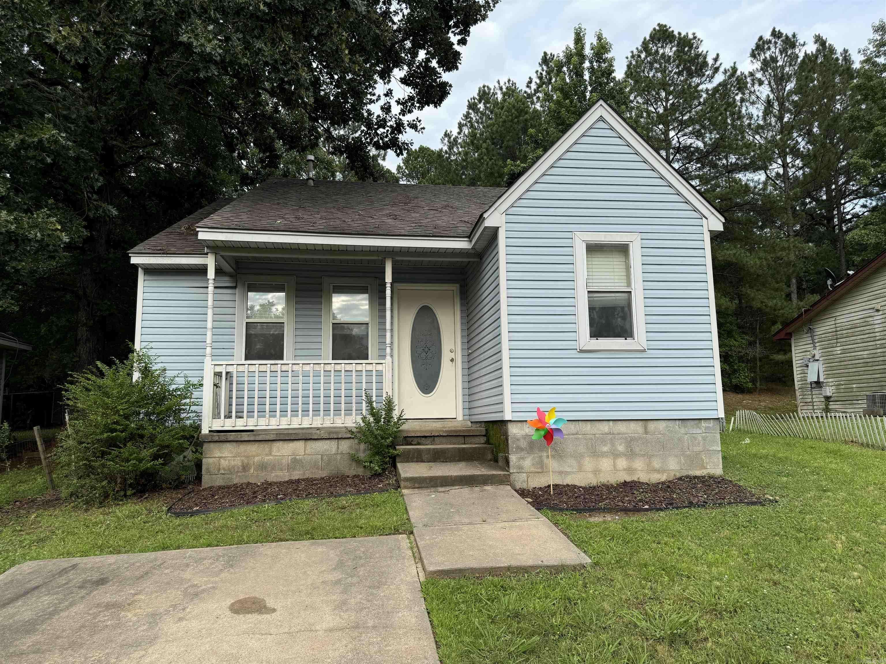 28 Compass Point Street,  Sherwood,  AR 72120