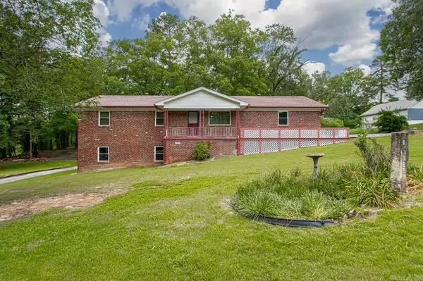6404 Atwood, Mabelvale, AR 72103