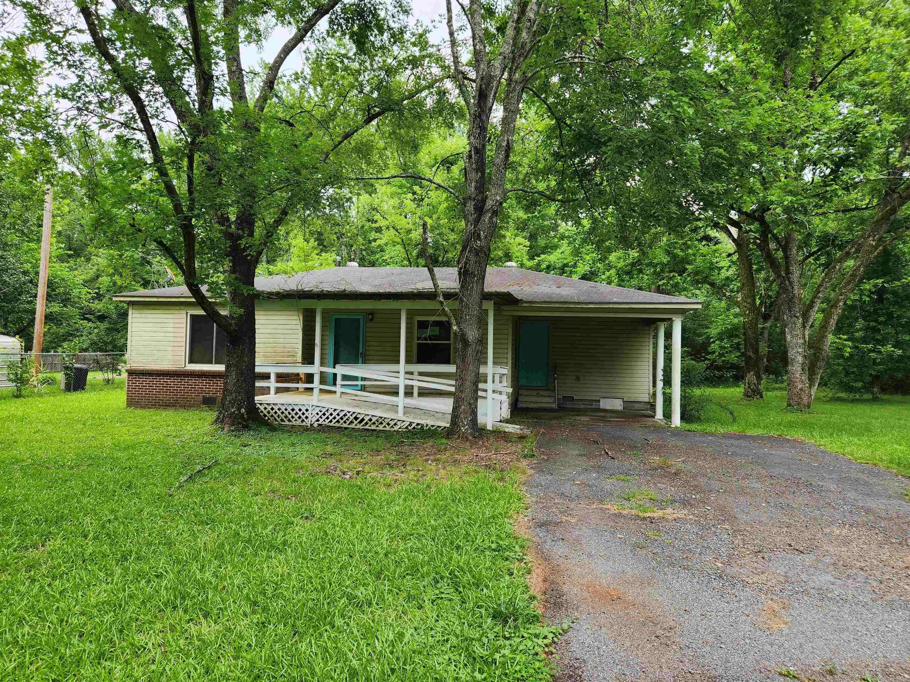 2715 N Hwy 367, Austin, AR 72007
