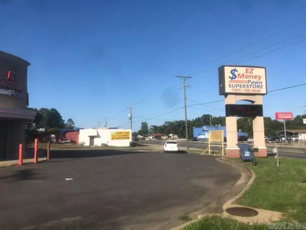 Hot Springs, AR 71913,5462 Central Ave