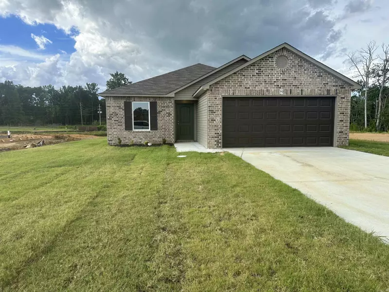 90 Swayze Rhys Lane, Cabot, AR 72023