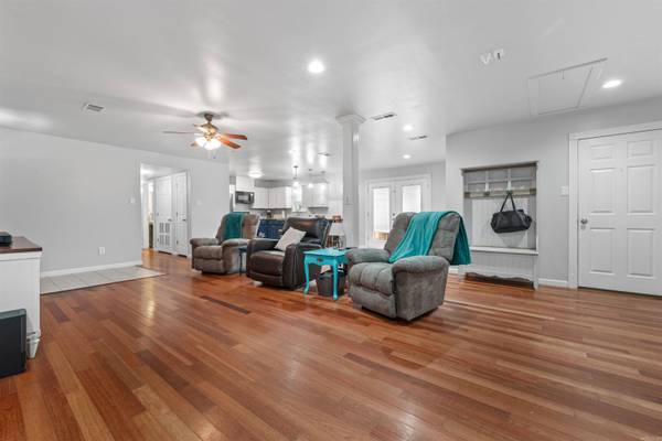 Austin, AR 72007,980 Dogwood Lane