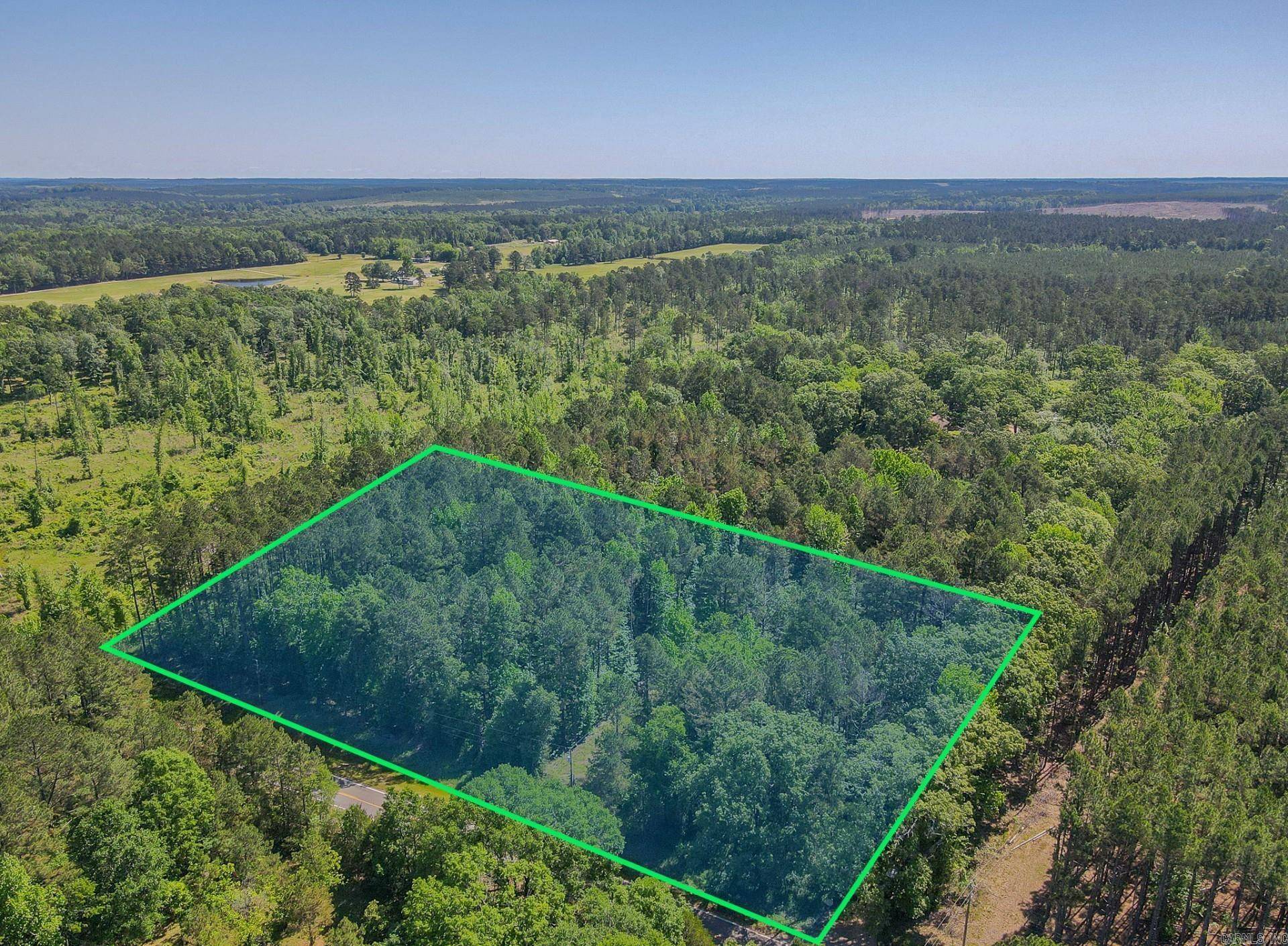 0 Highway 51, Donaldson, AR 71941