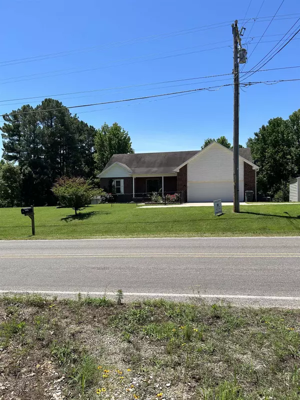 Jonesboro, AR 72401,3317 CR 318