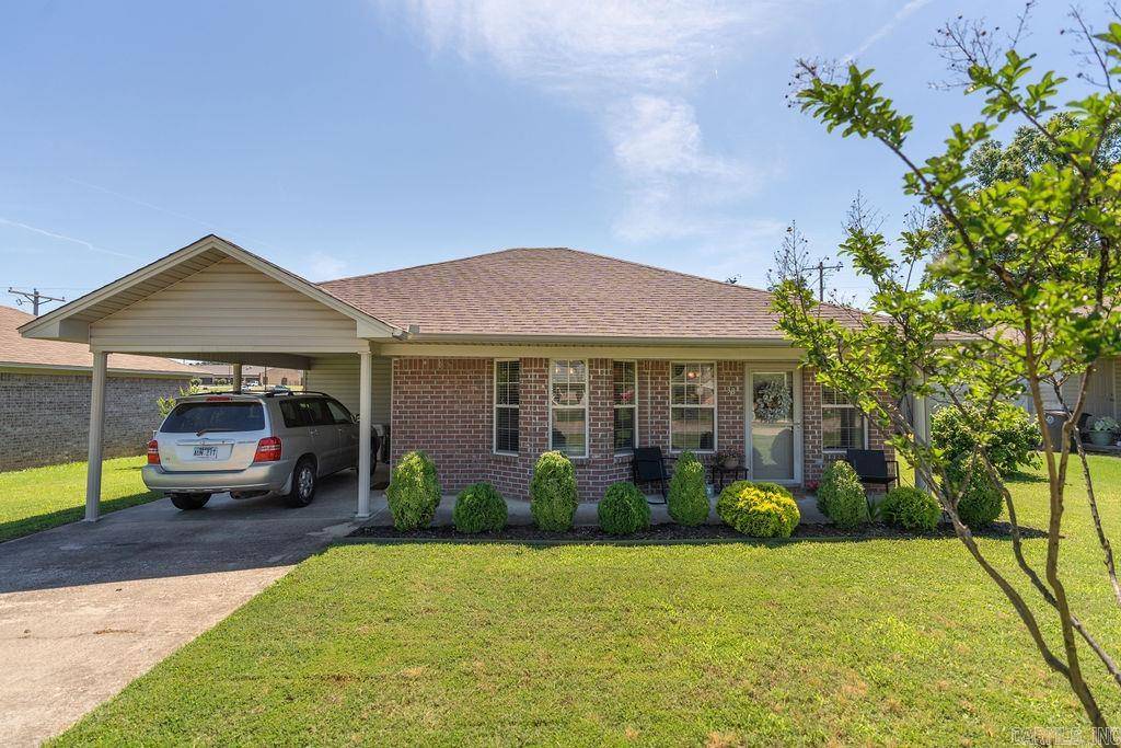 38 Robbye Lane, Searcy, AR 72143