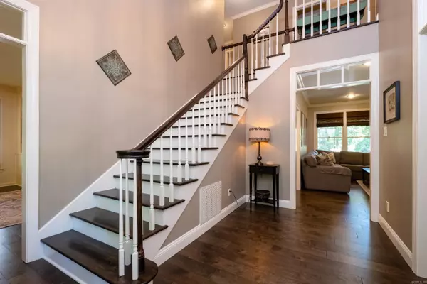 Little Rock, AR 72223,6 Champagnolle Court