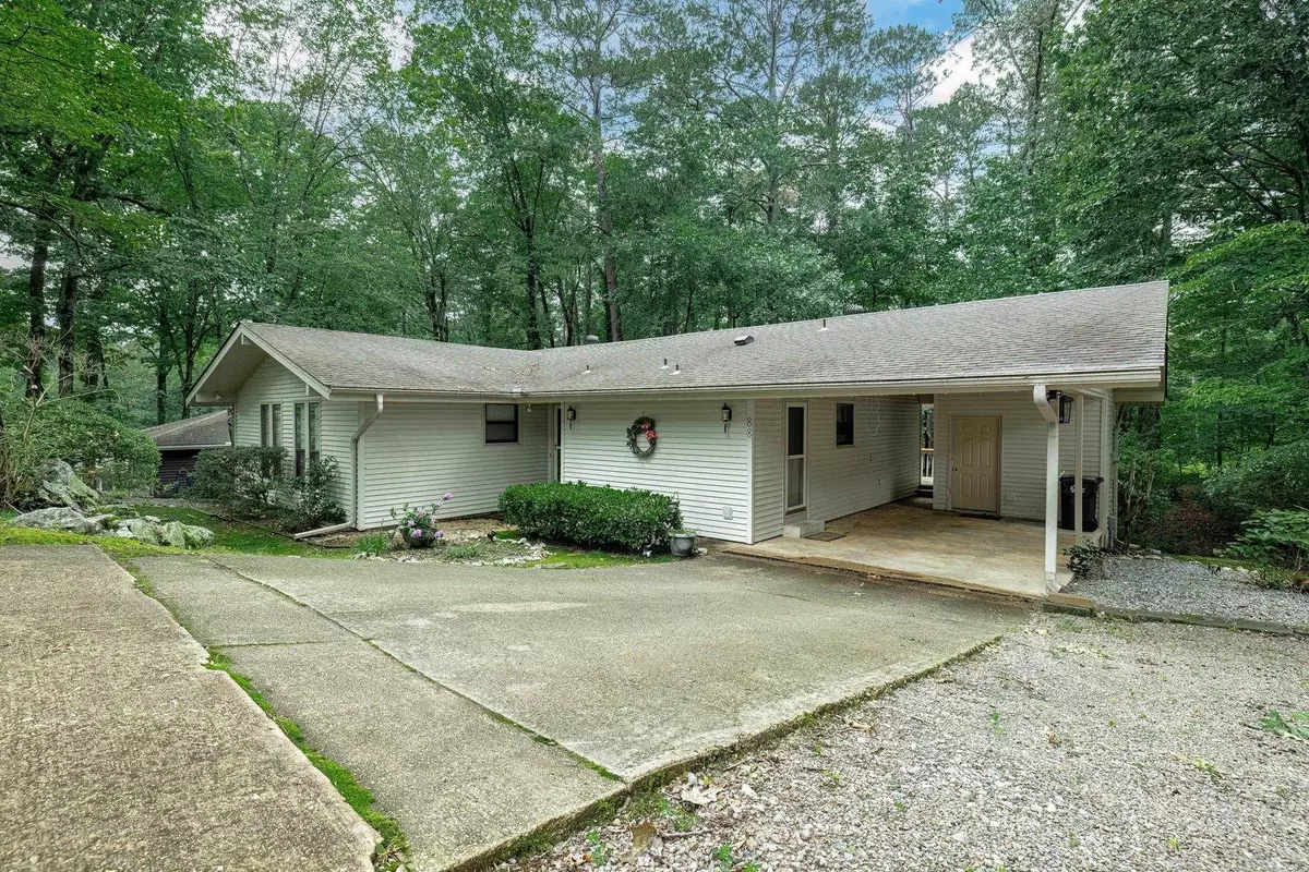 Hot Springs Vill., AR 71909,88 Arias Way