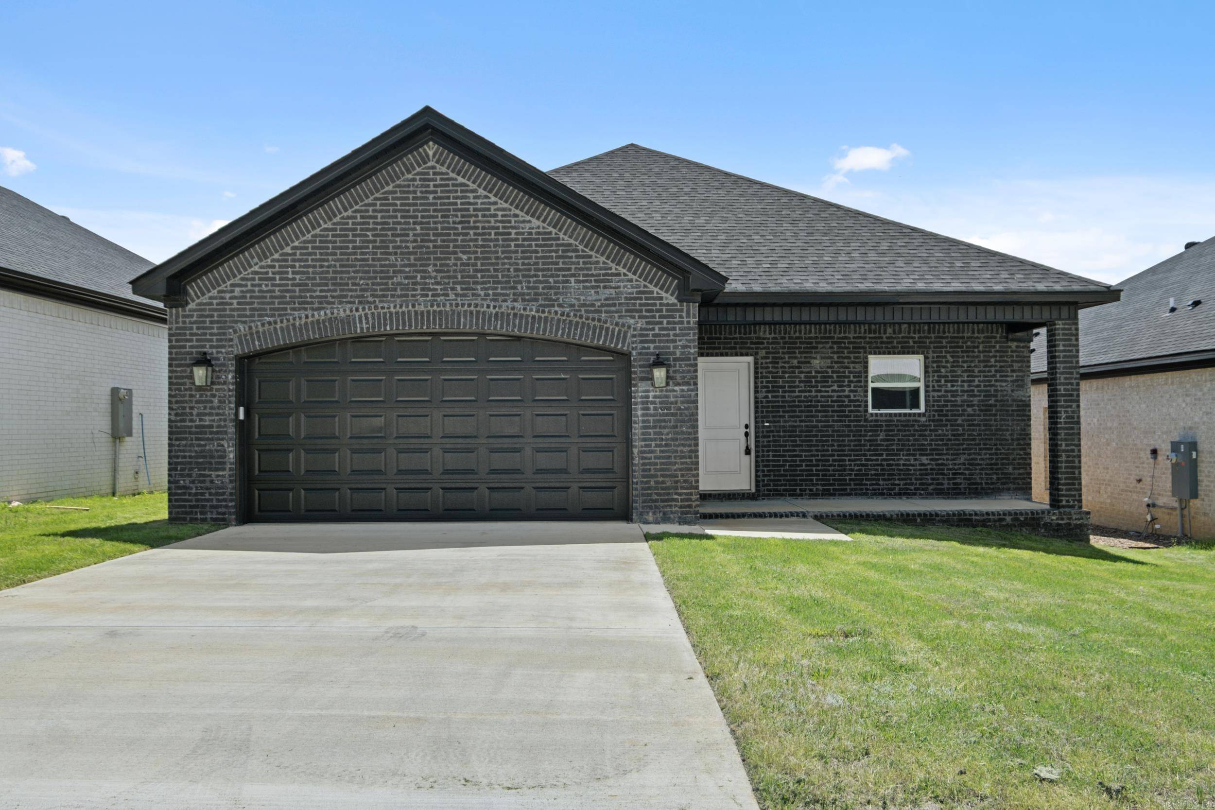 7213 Stonehenge Drive, Sherwood, AR 72120
