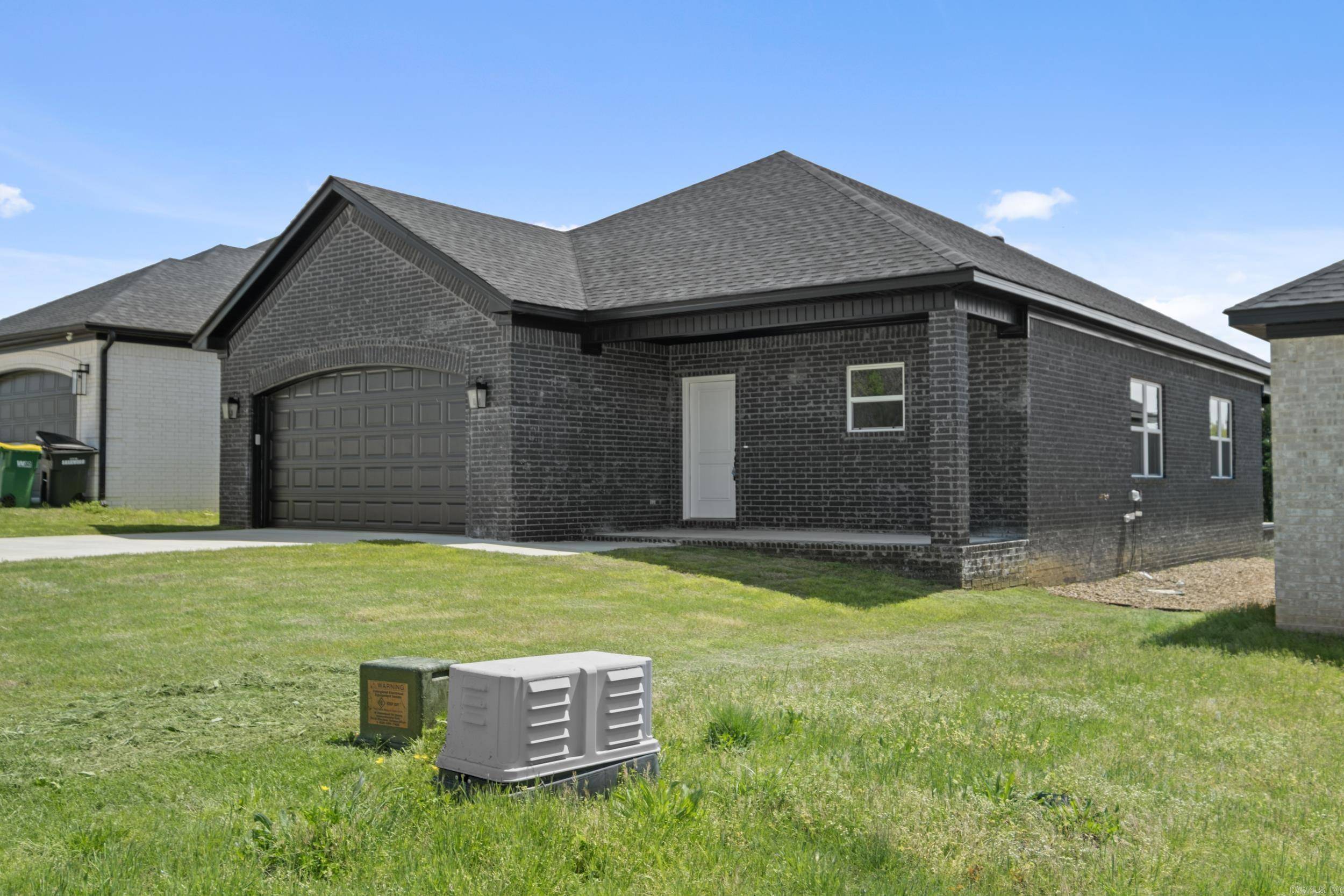 Sherwood, AR 72120,7213 Stonehenge Drive