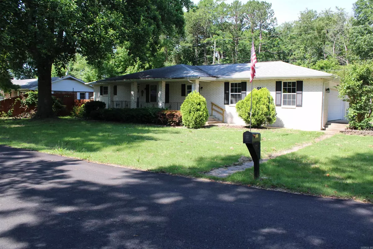 Mountain Home, AR 72653,508 Overlook Drive