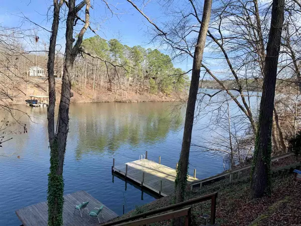 Hot Springs Vill., AR 71909,6 Opalo Place