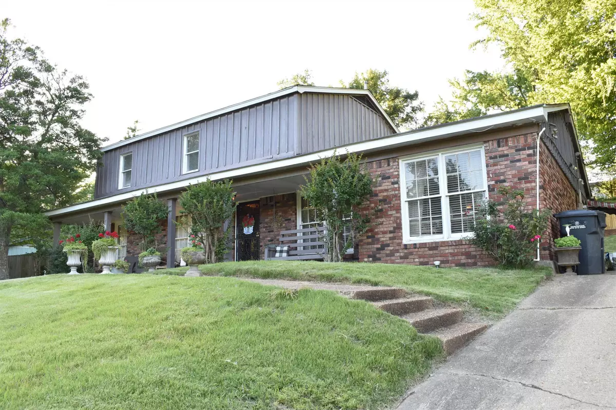 Helena, AR 72342,122 Valley Drive