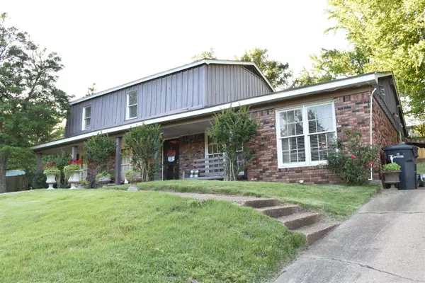 122 Valley Drive,  Helena,  AR 72342