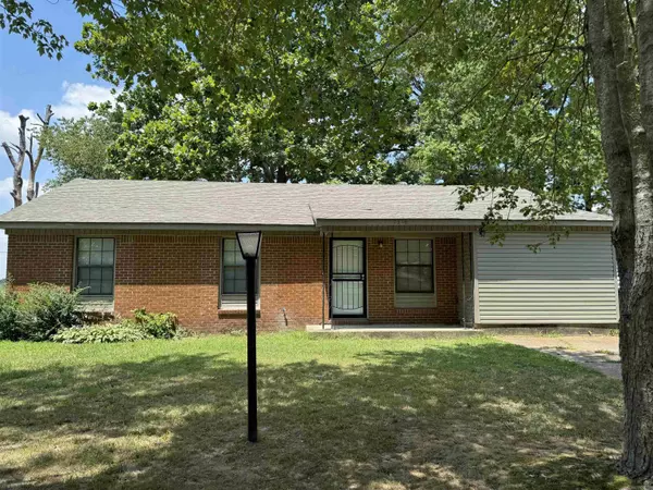 Forrest City, AR 72335