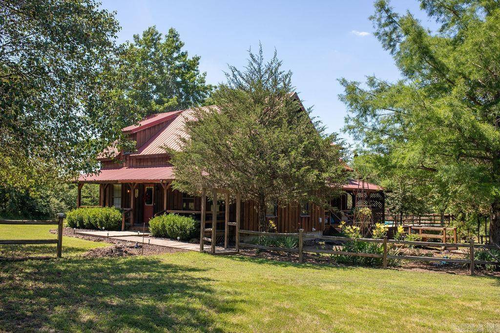 Clinton, AR 72031,257 Steve Street