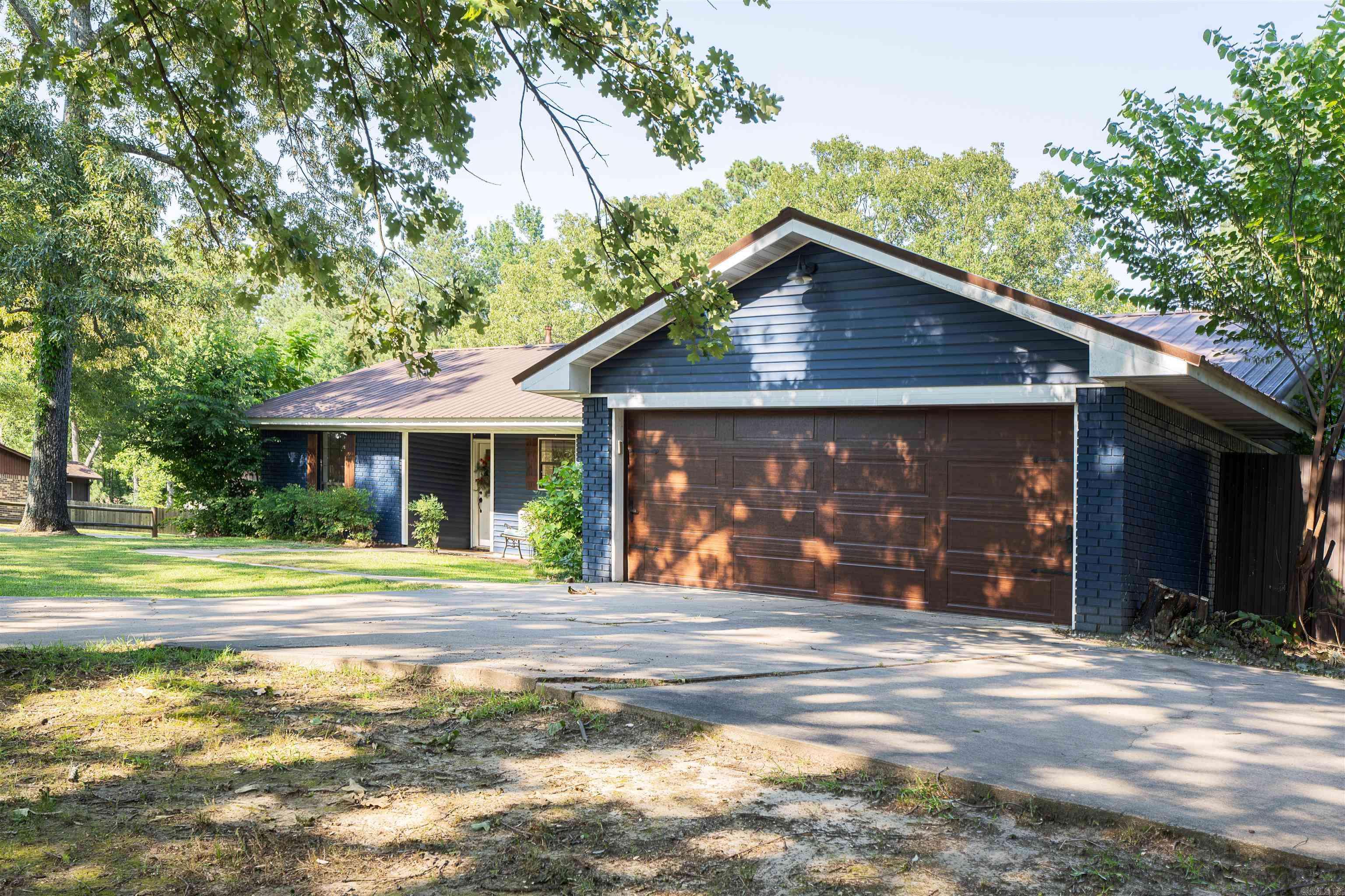 White Hall, AR 71602,507 Robin Rd
