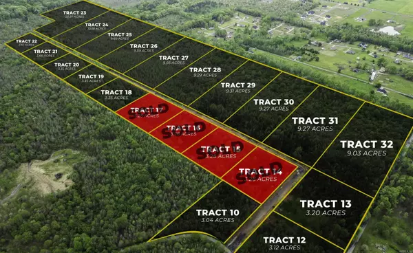 Ward, AR 72176,Lot 10 White Tail Ridge Rd