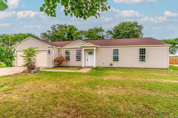 76 Skylark Avenue, Lake City, AR 72437