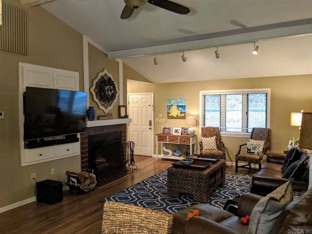Heber Springs, AR 72543,430 Forest Drive