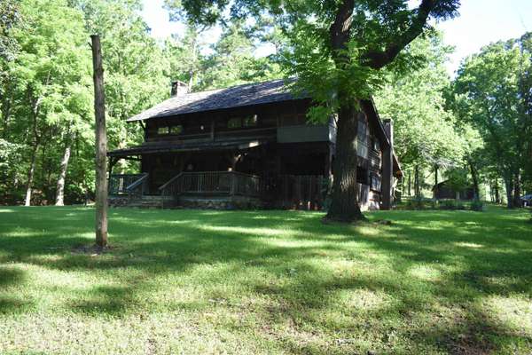 100 Bean RD, Caddo Gap, AR 71935