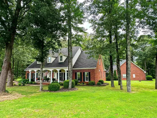 Searcy, AR 72143,100 Deerwood Drive